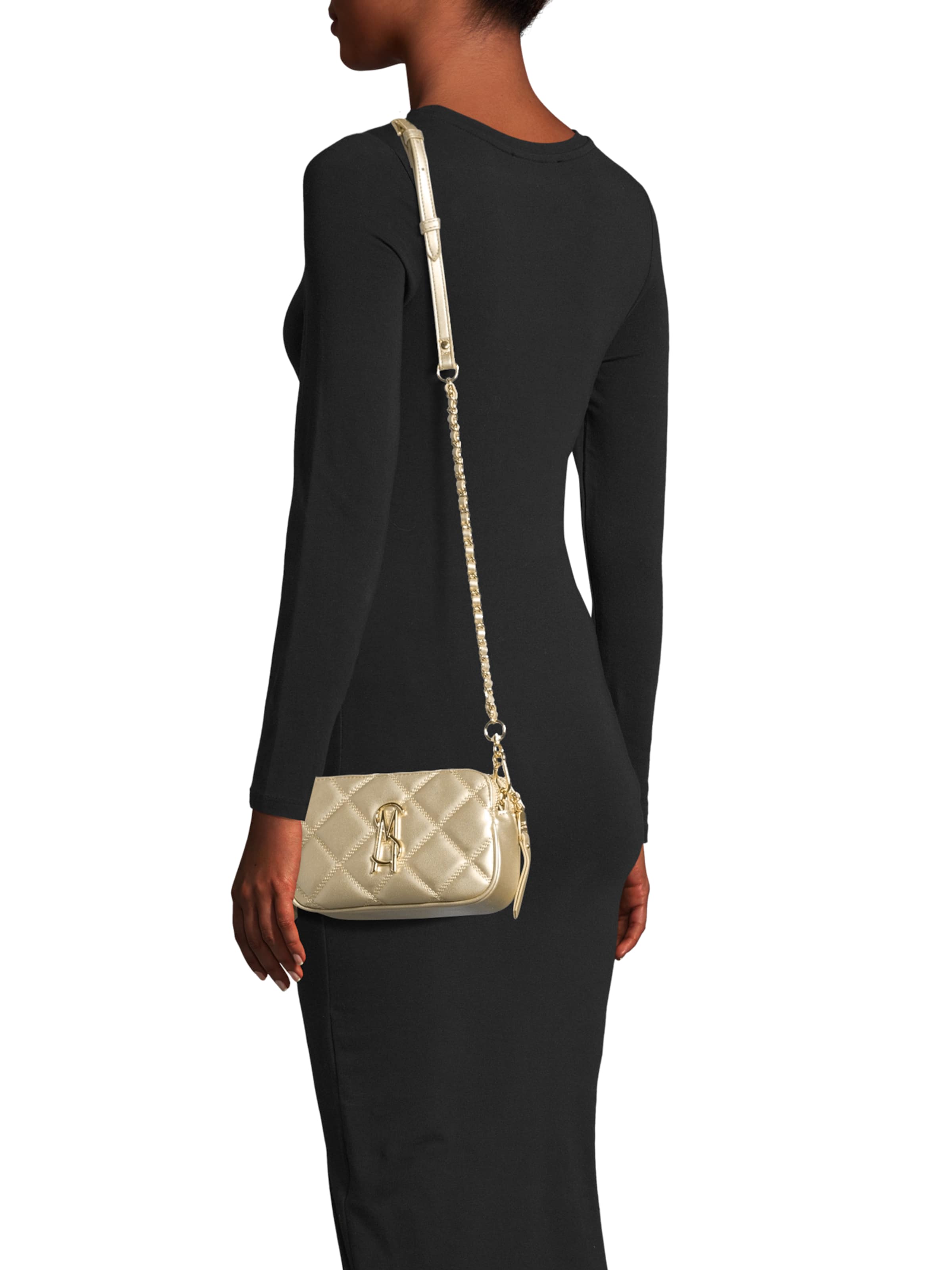 STEVE MADDEN Сумка через плечо 'BMARVIS' в Золотой