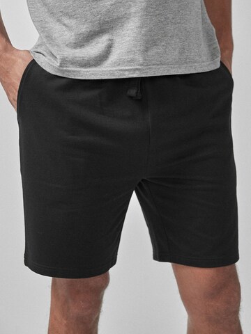 Next Regular Trousers in Grey
