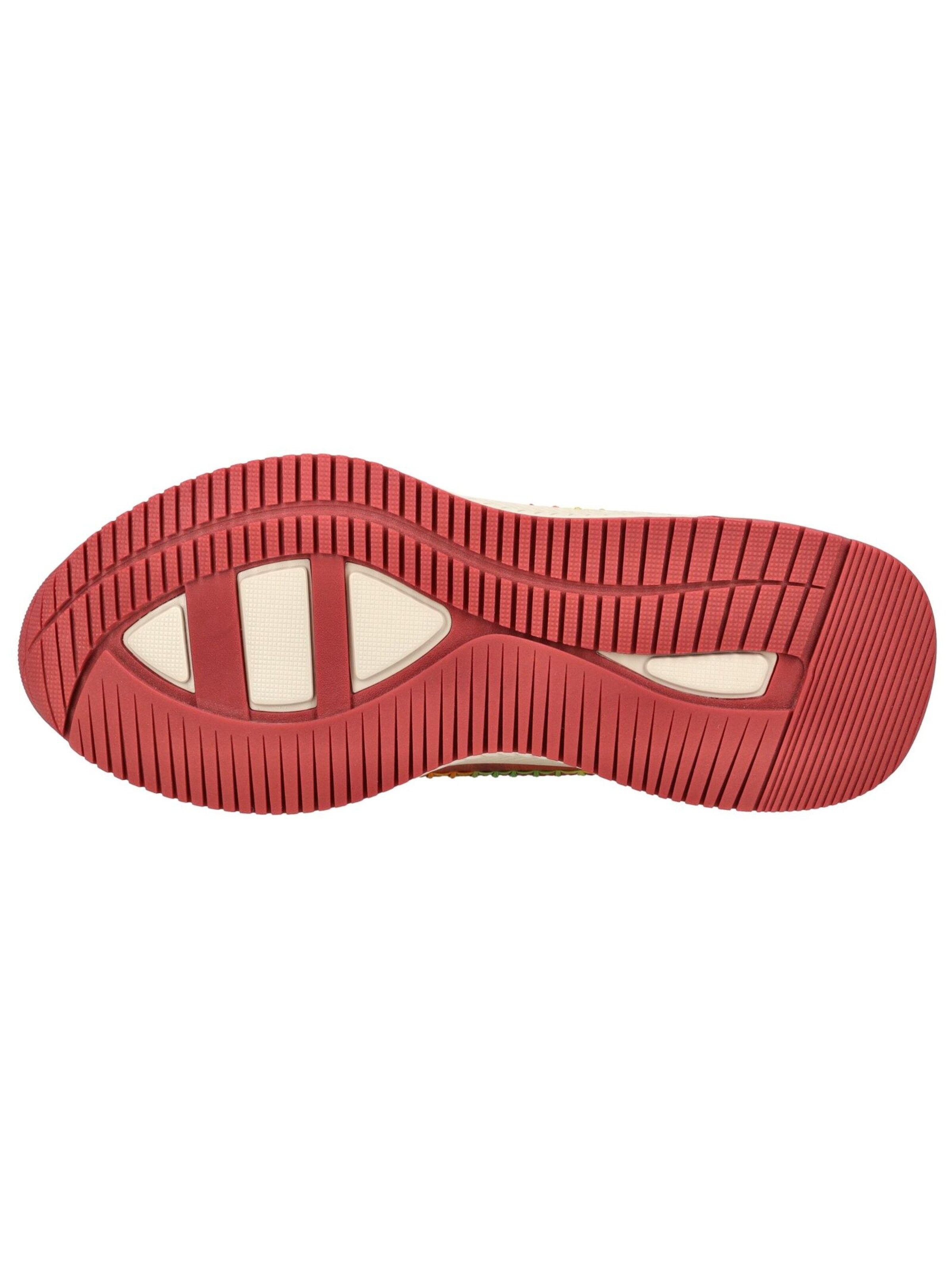 Laura Vita Sneaker in Orange