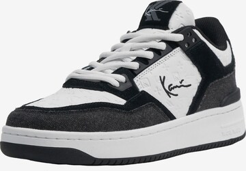 Karl Kani Sneaker in Schwarz: predná strana