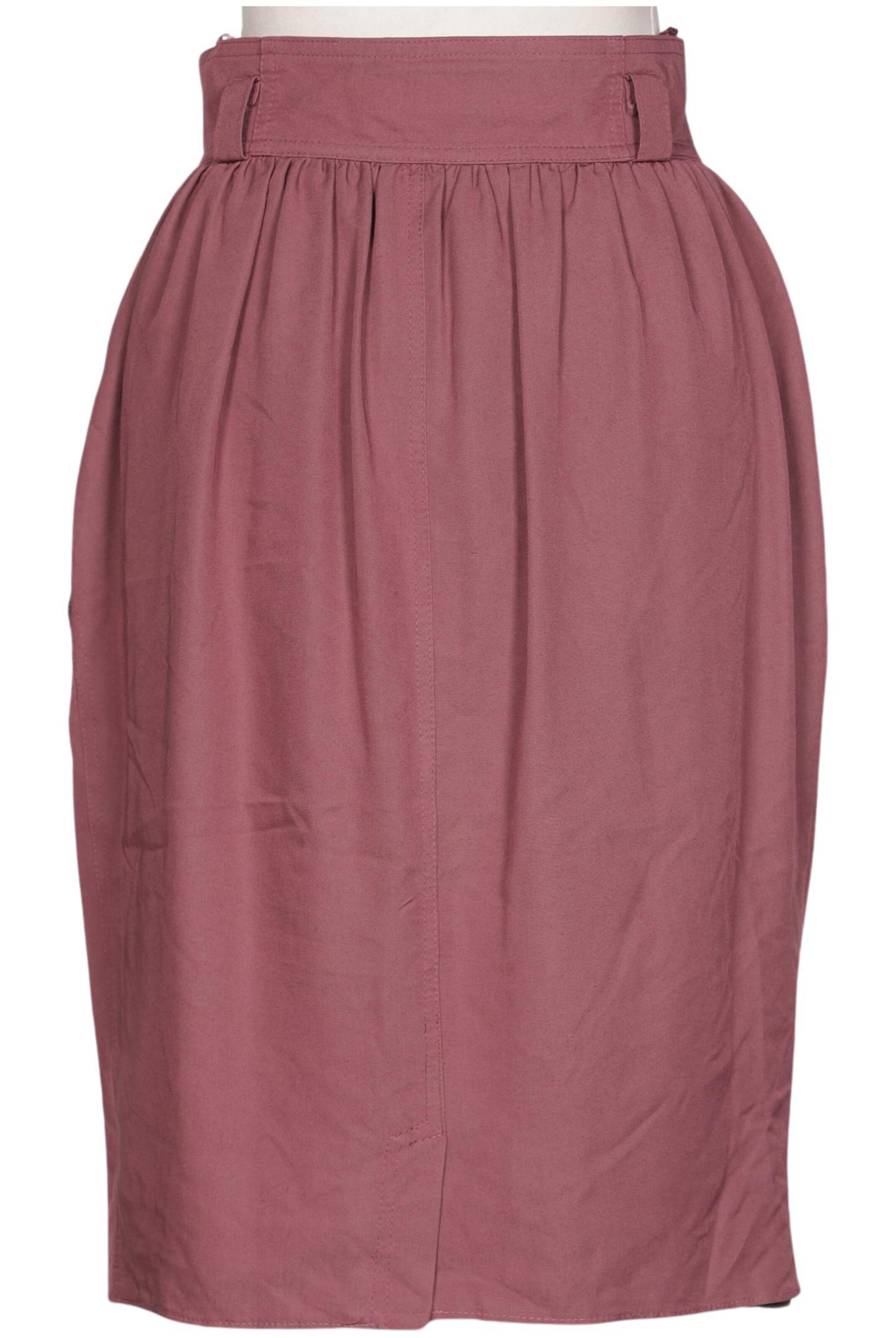 HIRSCH Skirt in S in Pink