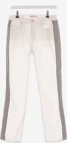 See by Chloé Jeans in 28 in White: front