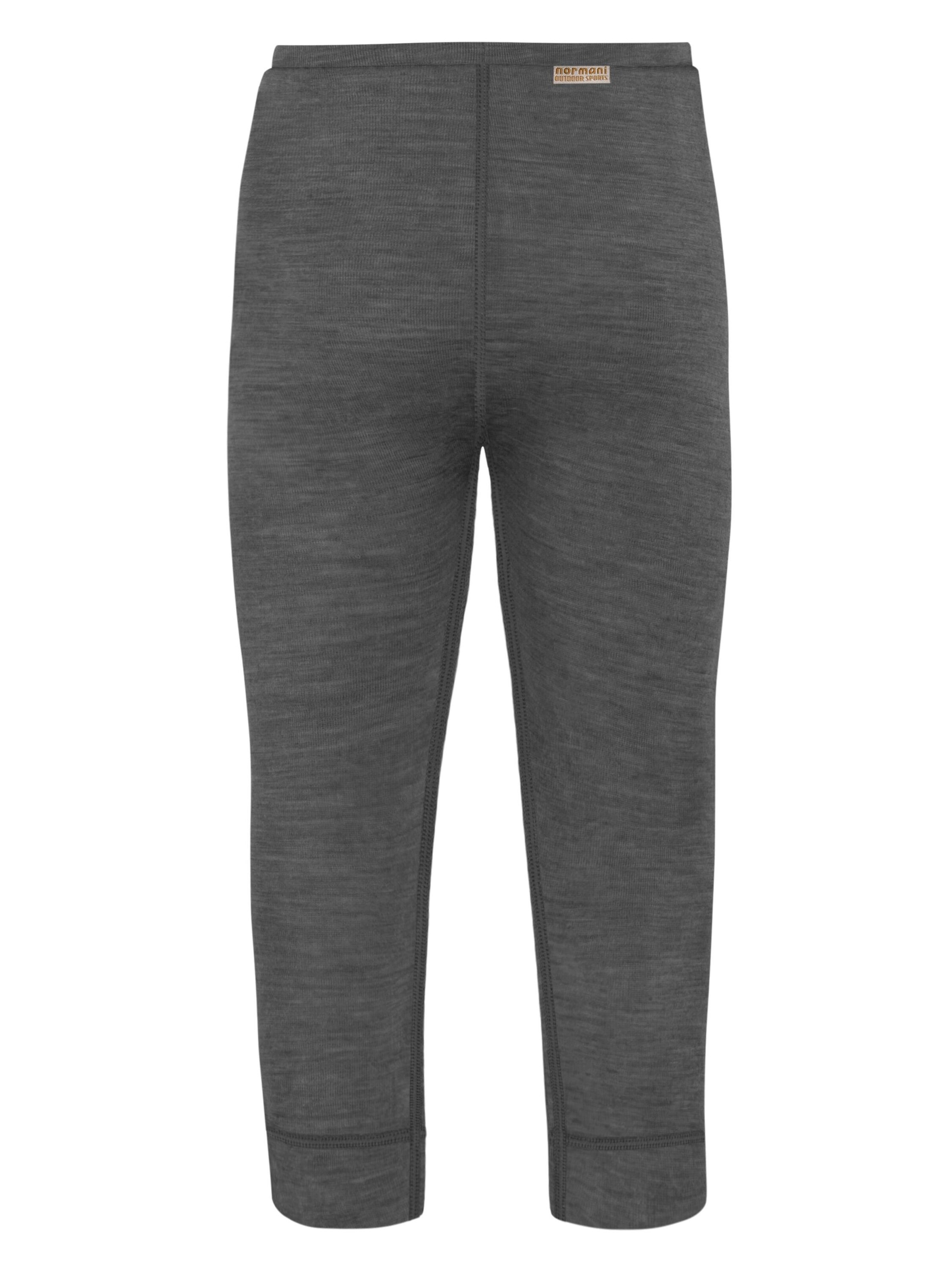 normani Skinny Trousers in Grey
