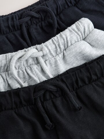 Effilé Pantalon Next en bleu