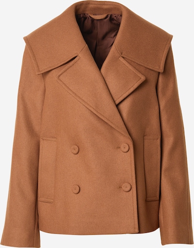 & Other Stories Prechodný kabát - koňaková, Produkt