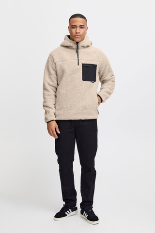 11 Project Sweatshirt 'Rone' in Beige