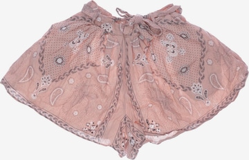 Sandro Shorts in M in Pink: front