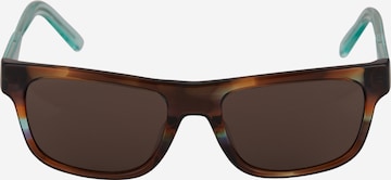 Lunettes de soleil ARNETTE en marron