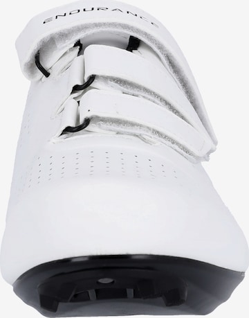 ENDURANCE Athletic Shoes 'Wori' in White