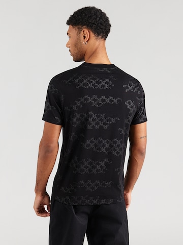 Karl Lagerfeld - Camisa em preto