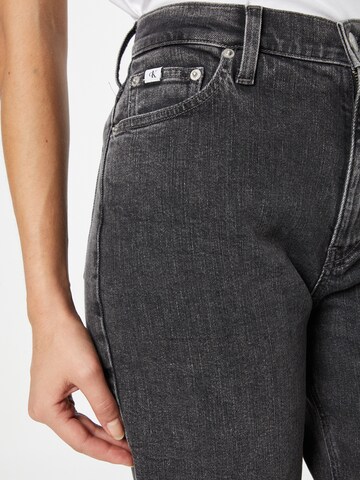 Calvin Klein Jeans Regular Jeans in Grau