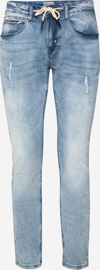 Hailys Men Jeans 'Jamin' in Blue denim, Item view
