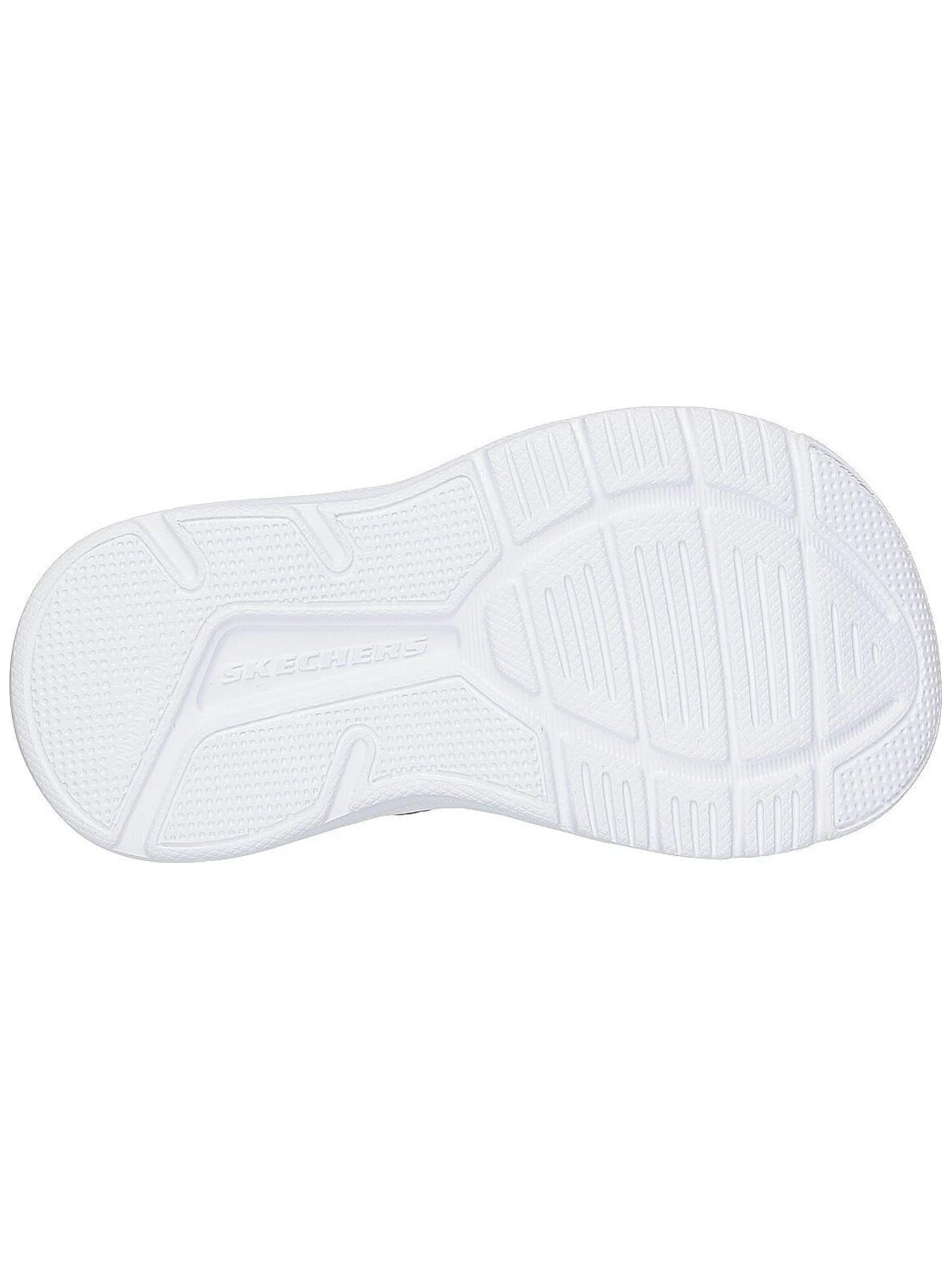 SKECHERS Open shoes 'Microspec-Splash' in Blue
