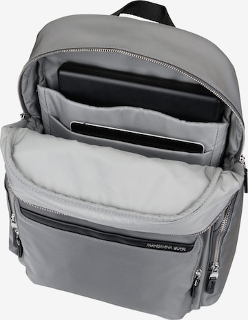 Sac à dos 'Hunter' MANDARINA DUCK en gris