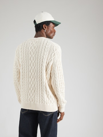 Abercrombie & Fitch Πουλόβερ σε γκρι