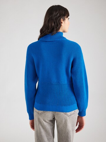 Pullover 'Linnea' di ABOUT YOU in blu