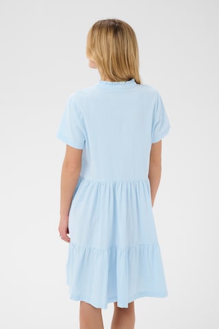 SAINT TROPEZ Kleid 'SZElmiko' in Blau