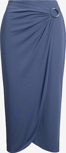 Sijonas iš Lauren Ralph Lauren, spalva – mėlyna, Prekių apžvalga