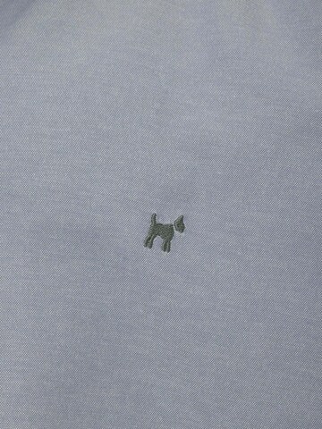 Williot Regular fit Button Up Shirt 'Carlo' in Green