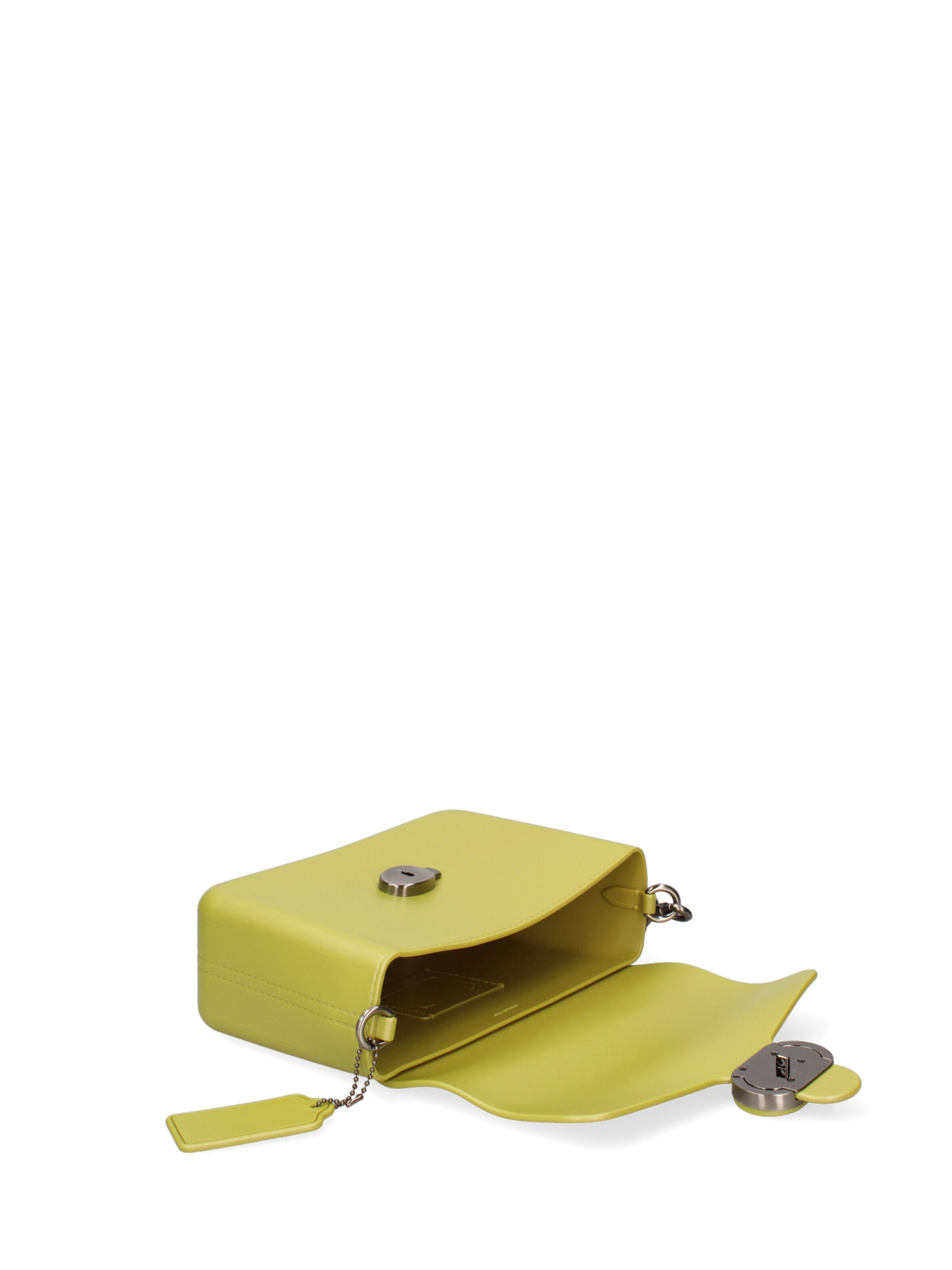 Marc Ellis Schoudertas in Geel