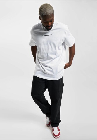 ROCAWEAR Shirt 'Flatbush' in White