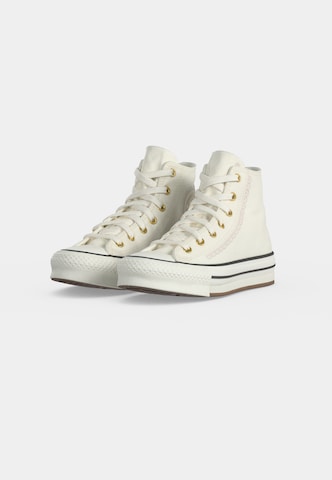 bēšs CONVERSE Brīvā laika apavi 'CTAS'