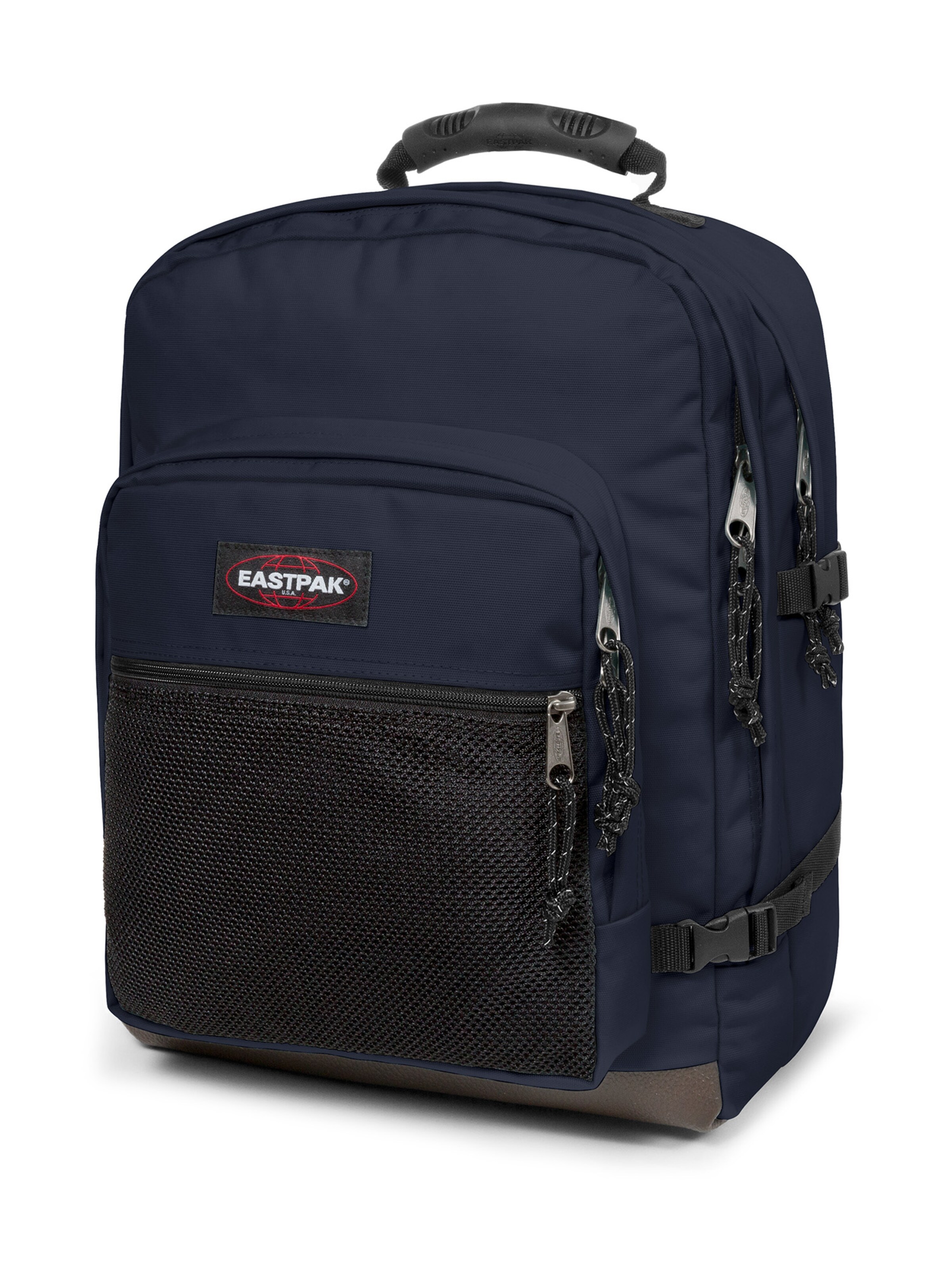 Rucsac 'ULTIMATE' de la EASTPAK pe gri: față