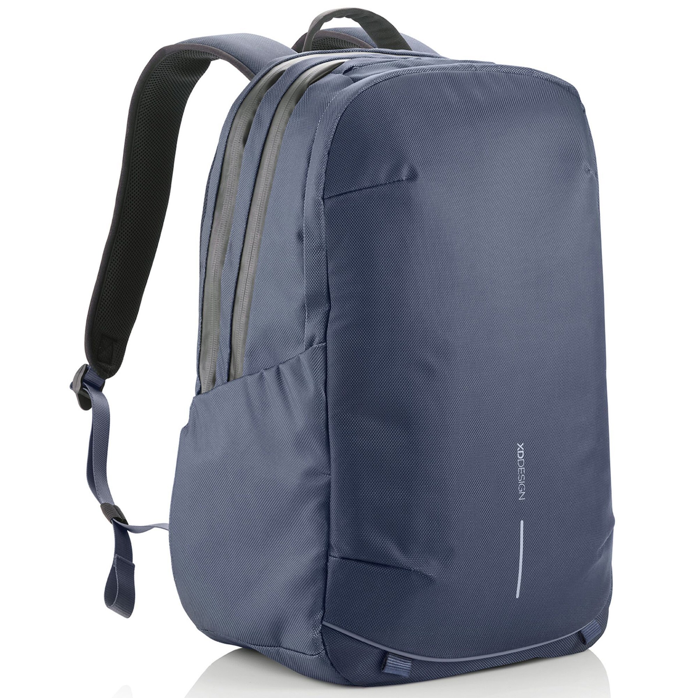 XD Design Rucksack 'Bobby Explore' in Blau