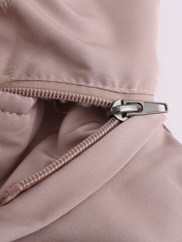 Youthup Winter Parka in Pink