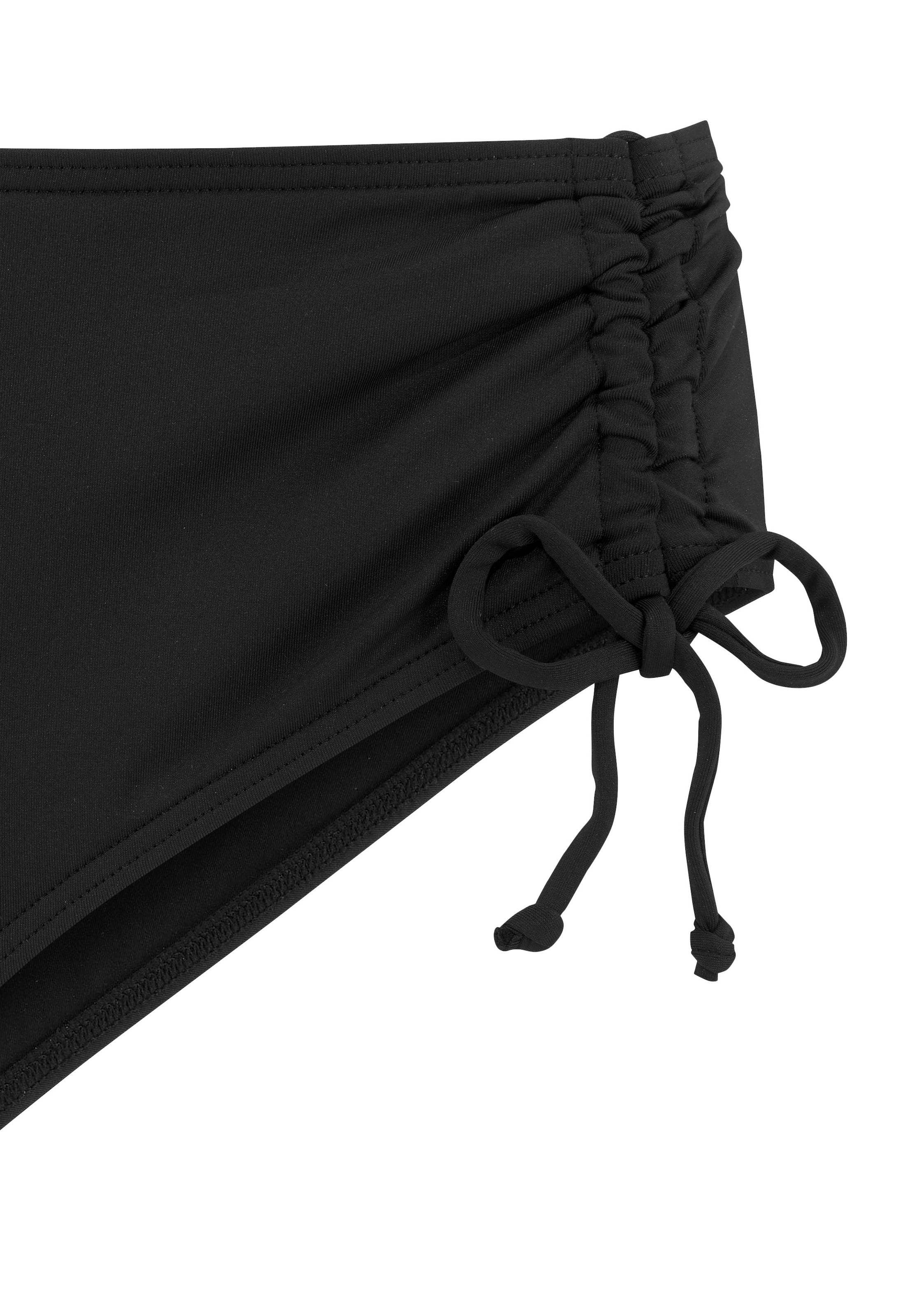 VIVANCE Bikinihousut värissä musta