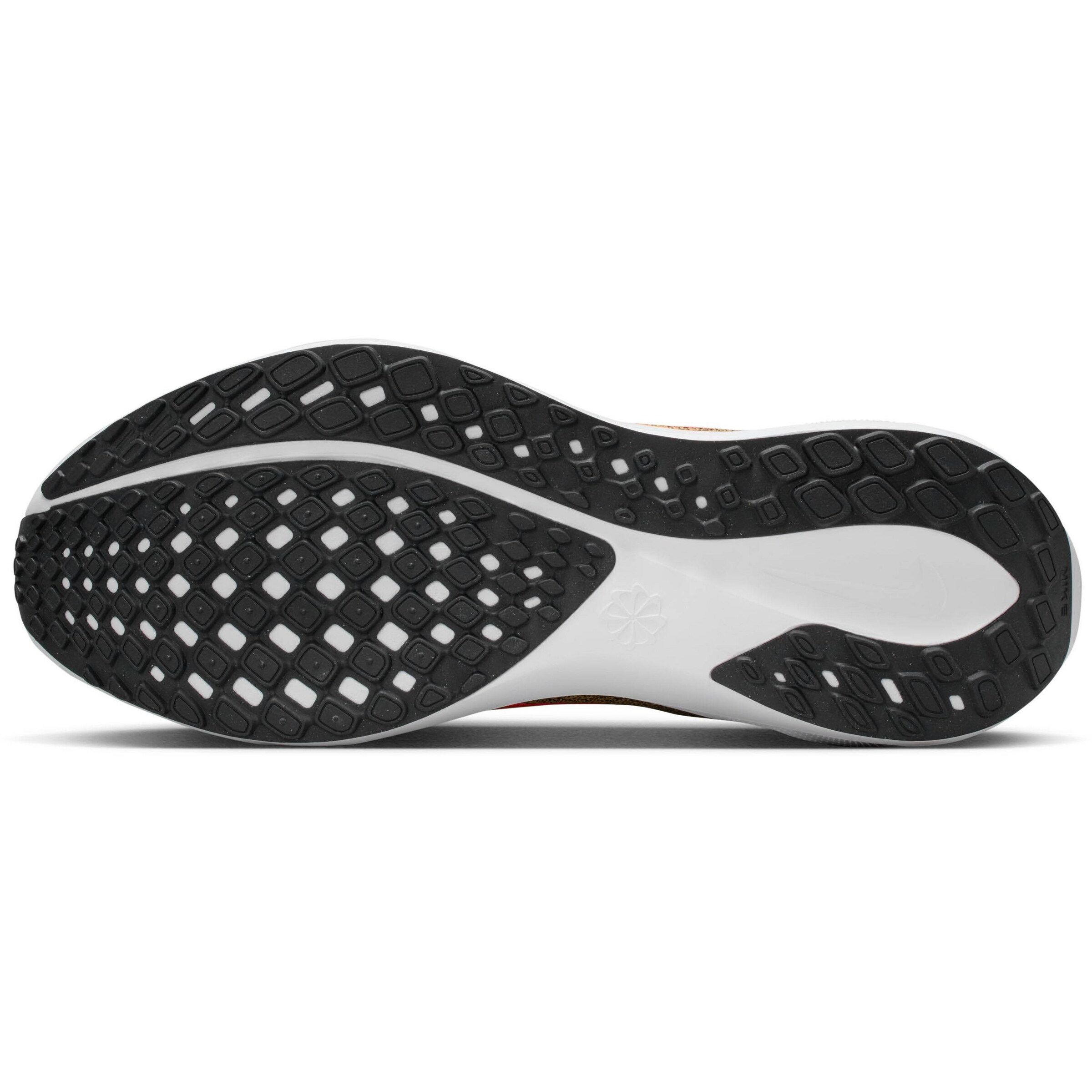 NIKE Laufschuhe 'PEGASUS 41' in Rot