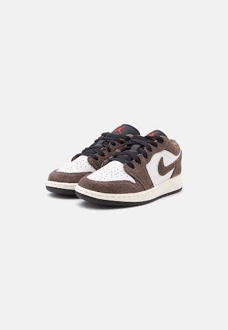JordanTenisice 'Air Jordan 1' - smeđa boja