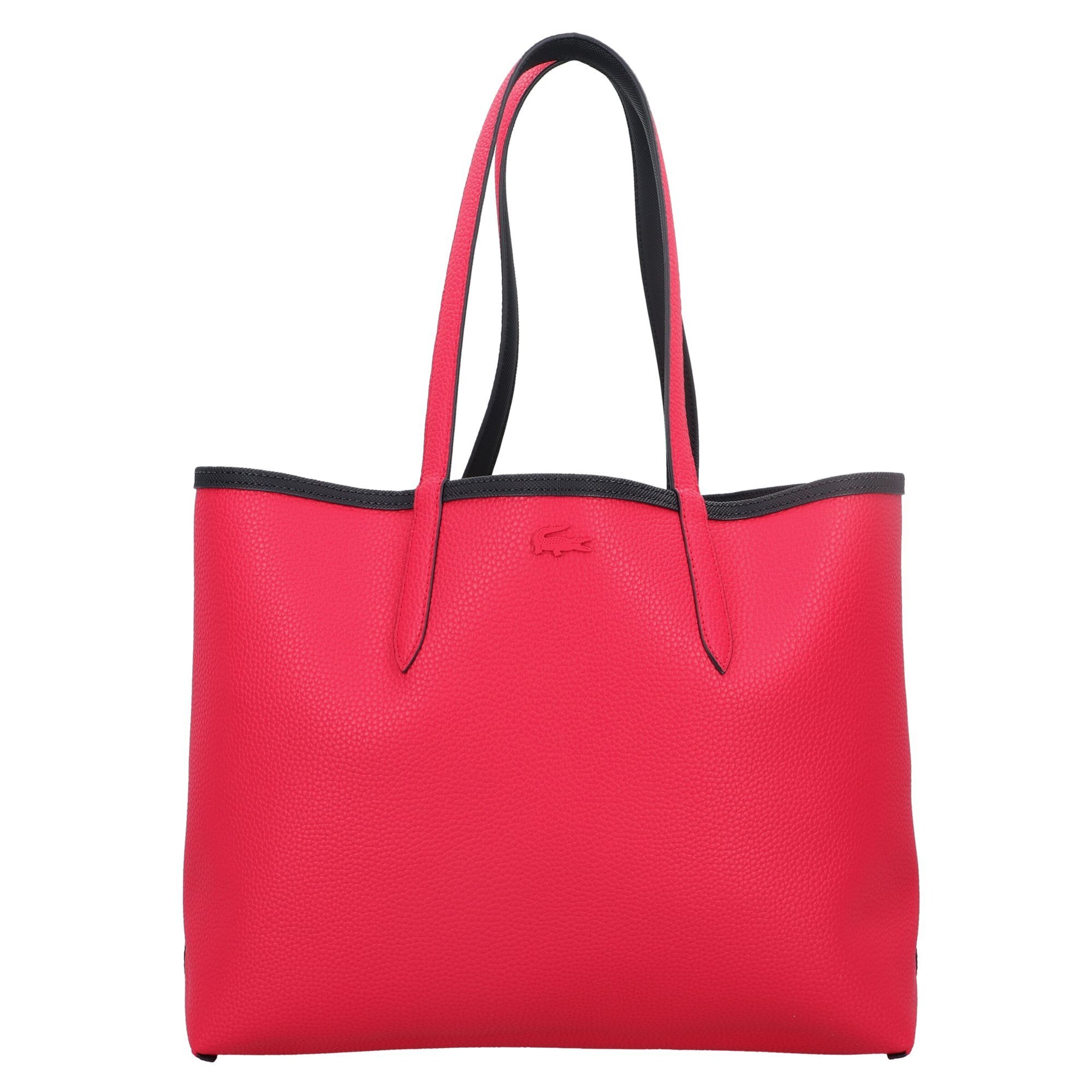 LACOSTE Shopper 'Anna ' in Black