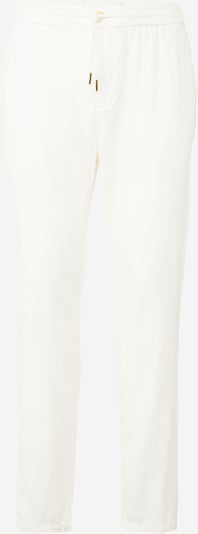 Kelnės 'Warren' iš SCOTCH & SODA, spalva – balta, Prekių apžvalga