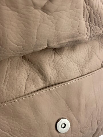 Kumixi Handtasche in Beige