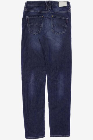 MUSTANG Jeans in 27 in Blue