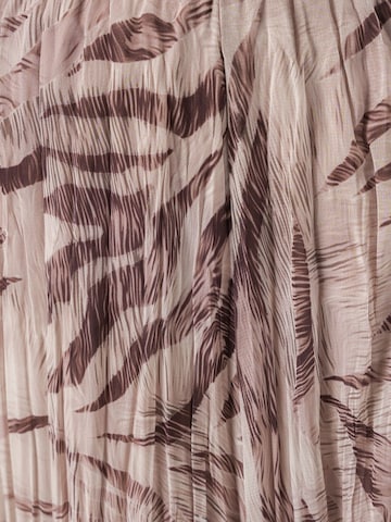 Bigdart Rok in Beige