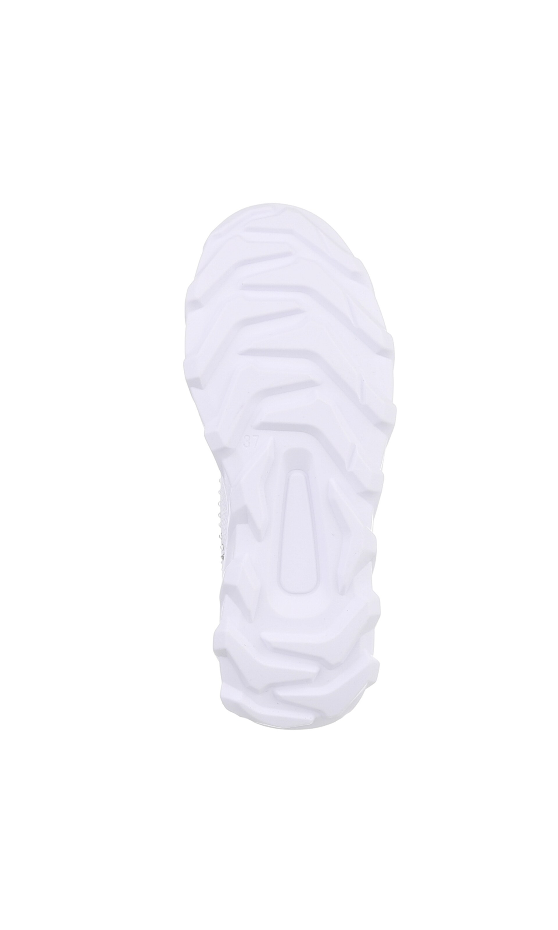 Ital-Design Slip-Ons in Pink