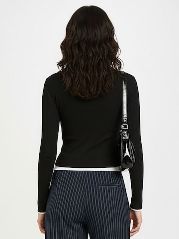 studioselect Shirt 'Judith' in Black