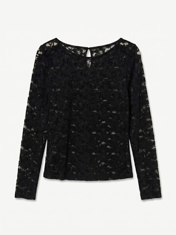 T-shirt 'VMDea' VERO MODA en noir