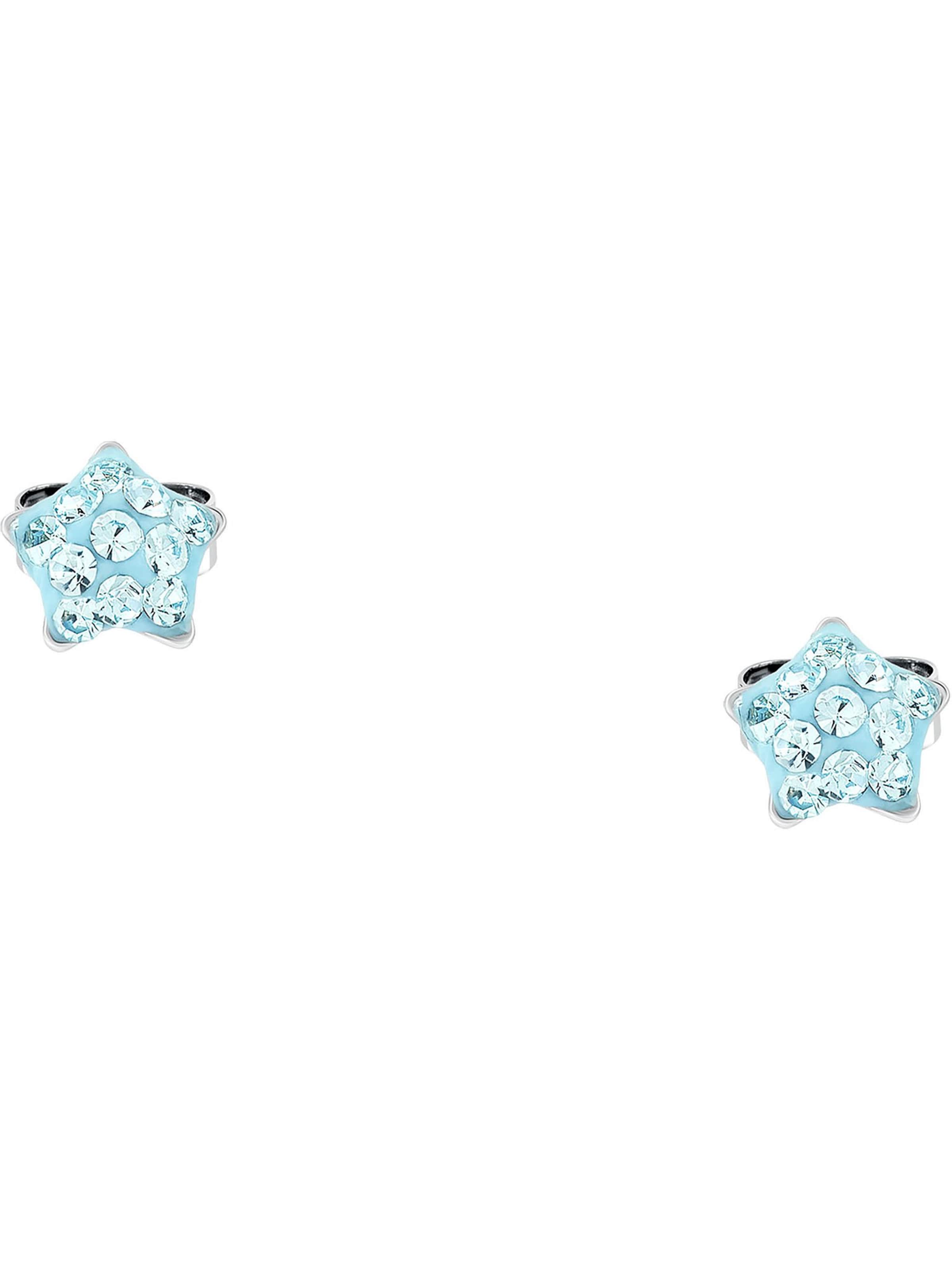 FAVS Little Friends Schmuck in Blau