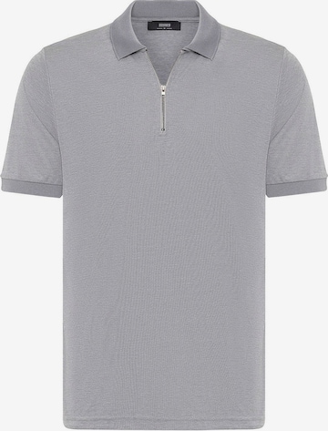 AntiochMajica - siva boja: prednji dio