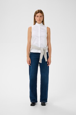 InWear - Blusa 'Belina' em branco