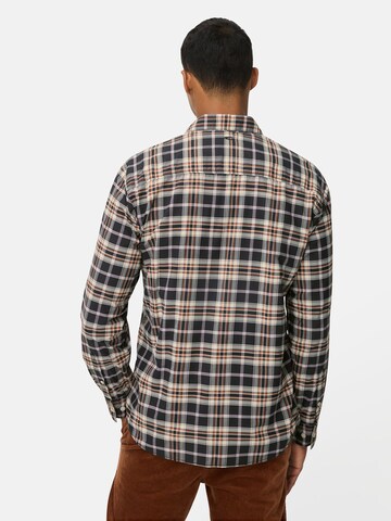 CAMEL ACTIVE Regular fit Button Up Shirt in Mixed colors