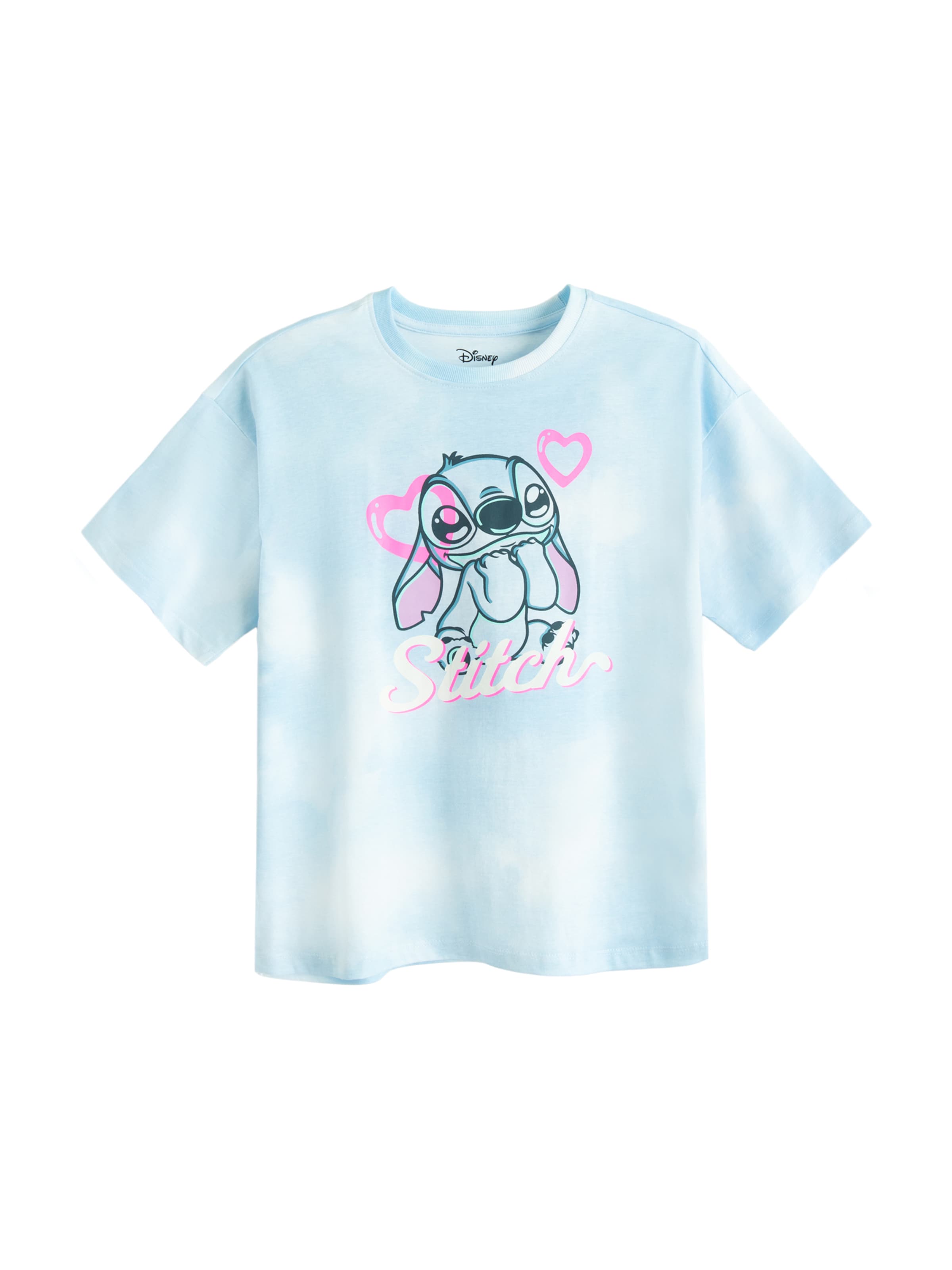 Cool Club Shirt in Light blue, Item view