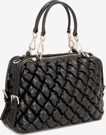 Kazar Shoulder bag in Black