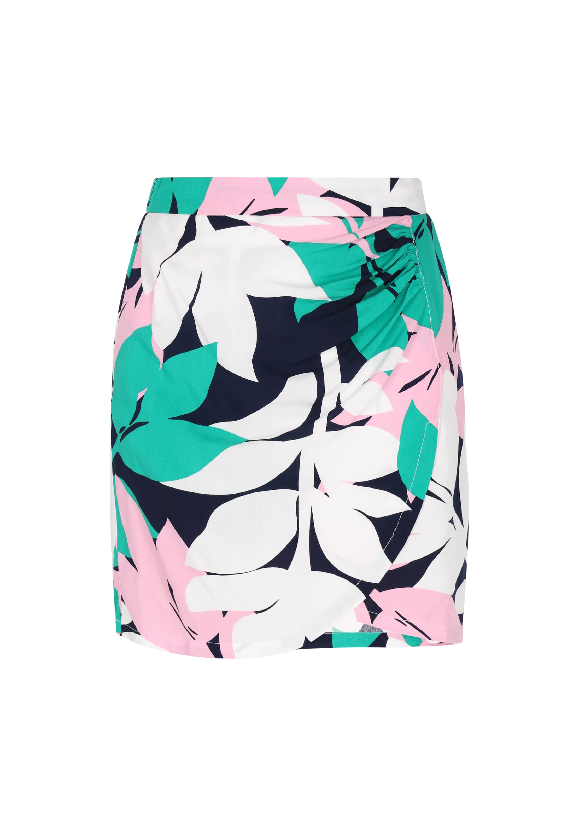 IZIA Kjol i blandade färger: framsida