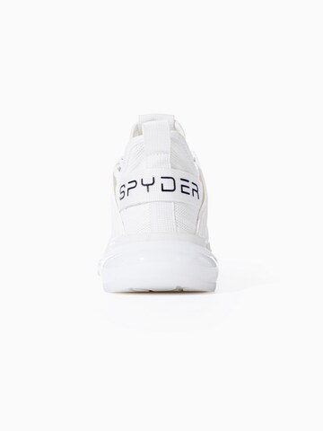 Spyder Running shoe 'Sprinter' in White