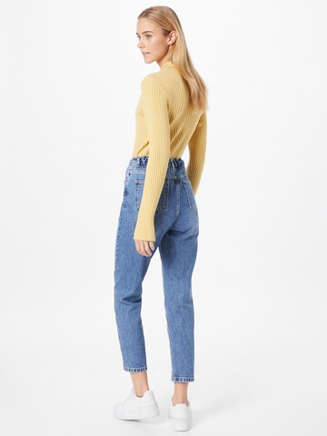 Trendyol Regular Jeans i blå