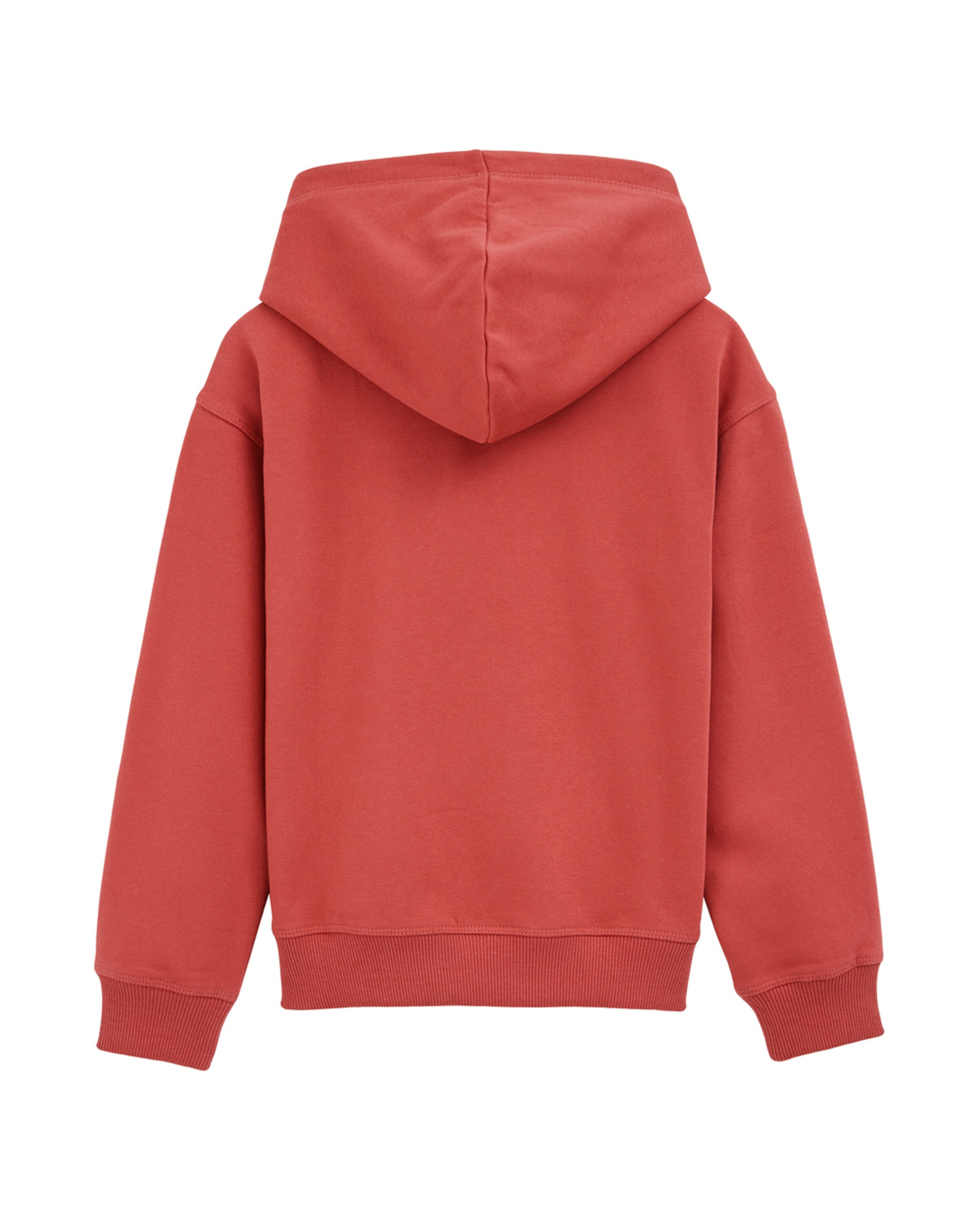 WE Fashion Sweatshirt in Rood